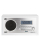 Radio i budzik IMPERIAL Imperial DABMAN 30 DAB+ / FM Radio Białe